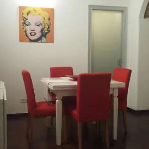 Trastevere Art Rom