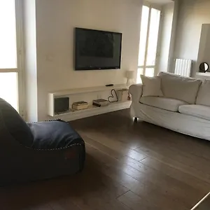 Over The Tiber Loft Appartamento