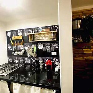 Moroni Trastevere Cozy Appartamento