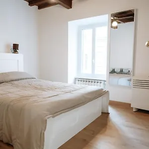 Vascellari Home, Trastevere Appartamento