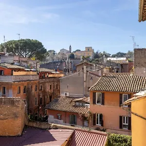 Maison Blu - In Trastevere Appartamento