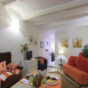 Trust-trastevere Appartamento