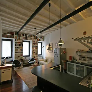 Casa Leopardo - Trastevere Appartamento