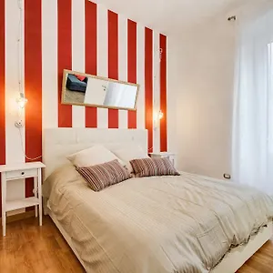 San Cosimato House Appartamento