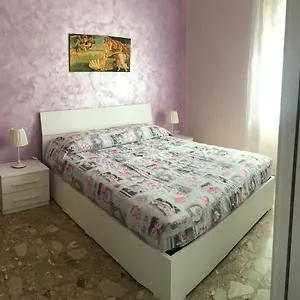 - Casa Vacanza Nonna Grazia Apartament