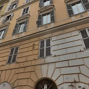 La Casa A Trastevere Casa de hóspedes